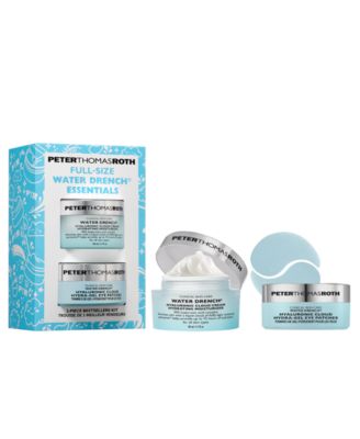 Peter Thomas Roth - 2-Pc. Water Drench Recovery Kit