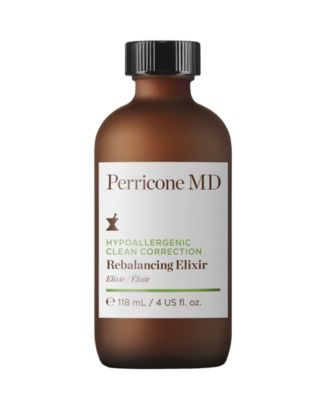 Perricone MD - Hypoallergenic Clean Correction Rebalancing Elixir, 4 oz.