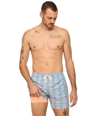 Chubbies - Men's The Easygoers Classic Swim Trunks