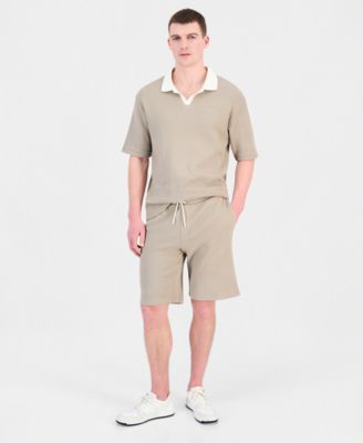 GUESS - Men's Jhonny Shorts