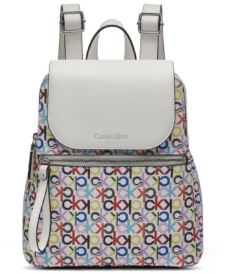 Calvin Klein - Women's Garnet Backpack