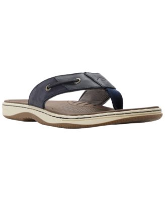 Sperry - Men's Baitfish Thong Sandal