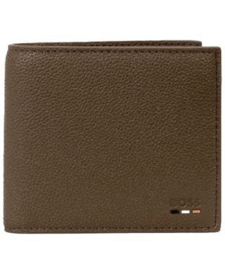 Hugo Boss - Men's Ray Bi-Fold Wallet