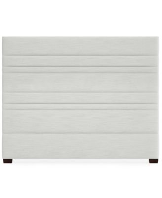 Murray King Upholstered Headboard image