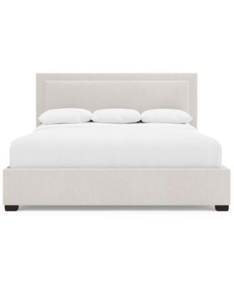 Bernhardt - Morgan 54" King Storage Bed