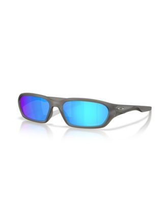 Oakley - Unisex Terraforma Polarized Sunglasses, OO9530