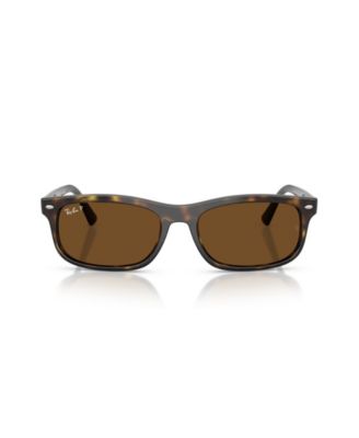 Ray-Ban - Unisex Polarized Sunglasses, RB2224