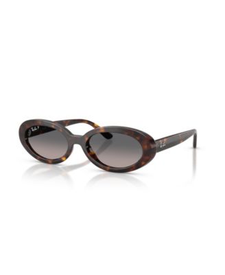 Ray-Ban - Women's Polarized Sunglasses, RB2223