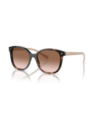 PRADA - Women's Square Sunglasses, PR 22ZS