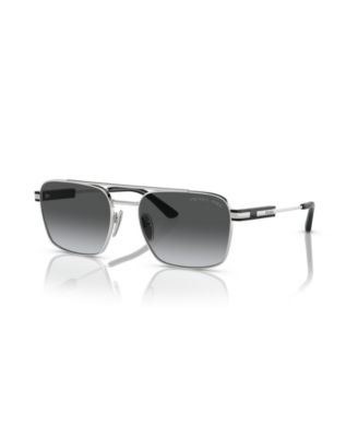 PRADA - Unisex Polarized Sunglasses, PR 67ZS