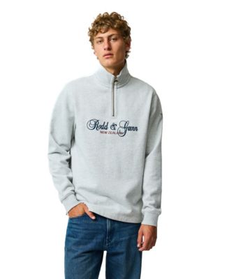 Rodd & Gunn - Men's Jubilee Sweatshirt