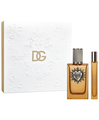 Dolce&Gabbana - Men's 2-Pc. Devotion Parfum Spray Gift Set