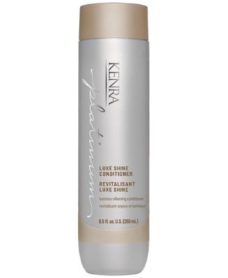 Kenra Professional - Platinum Luxe Shine Conditioner, 8.5 oz.