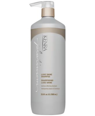 Kenra Professional - Platinum Luxe Shine Shampoo, 33.8 oz.