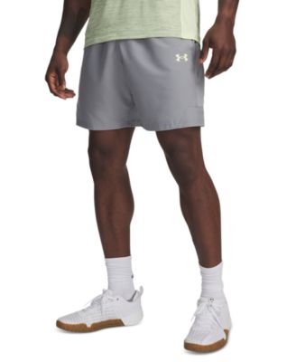 Under Armour - Men's Tech Utility Regular Fit Shorts