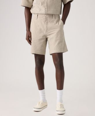 Levi's - Men's Authentic Regular Fit Chino Shorts