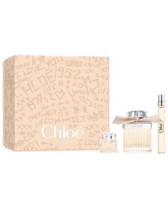 Chloe - 3-Pc. Eau de Parfum Gift Set