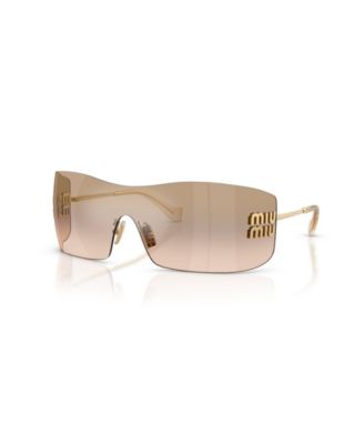 MIU MIU - Men's Square Sunglasses, DG4545