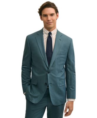Brooks Brothers - Men's Stretch Regular Fit Suit Jacket
