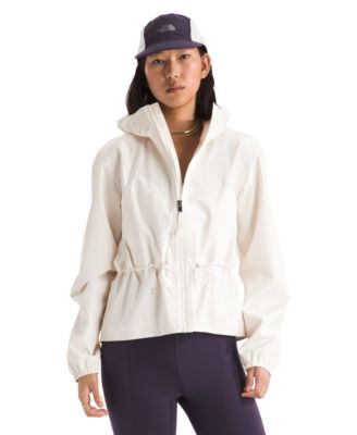 The North Face - Women's Zip-Front Jacket