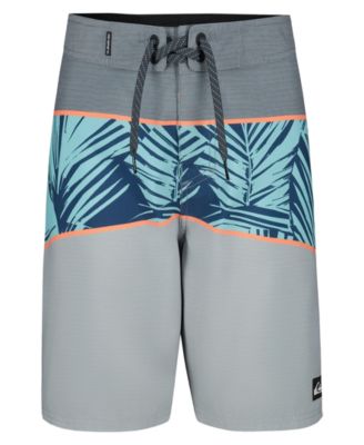 Quiksilver - Boys' 8-18 Everyday Panel Boardshorts