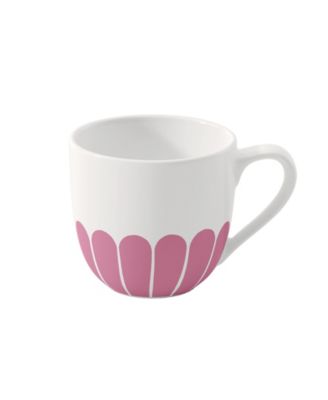 Fleur Abstract Blooms Espresso Cup image