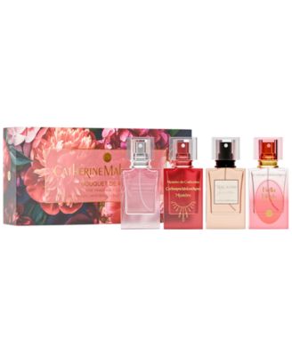Catherine Malandrino - Bouquet de Reves 4-Pc. Coffret Set