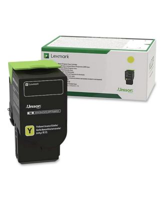 Lexmark