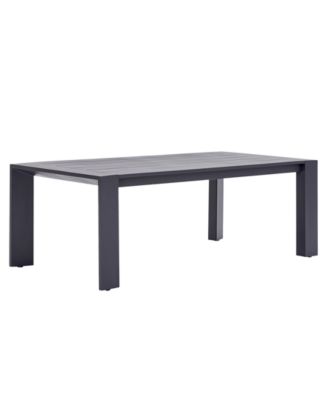 Macy's - Sienna Outdoor Dining Table