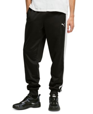 Puma - Men's Essential T7 Regular Fit Track Pants