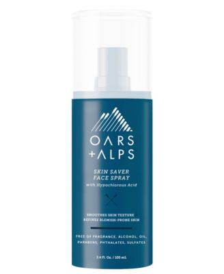 Oars + Alps - Skin Save Face Spray, 3.4 oz.