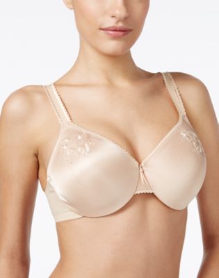 Wacoal - Slimline Seamless Minimizer Bra 85154