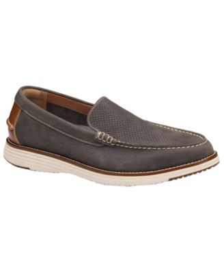 Johnston & Murphy - Men's Slip-On Shoes