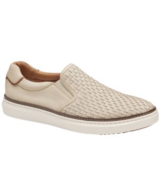 Johnston & Murphy - Men's Slip-On Shoes