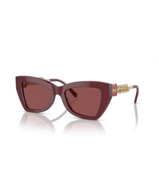 Michael Kors - Women's Sunglasses, Montecito MK2205