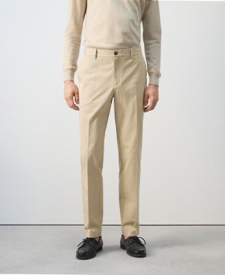 MANGO - Men's Dublino Slim-Fit Chino Pants