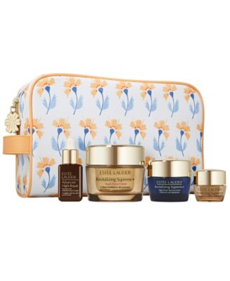 Estée Lauder - 5-Pc. Revitalizing Supreme+ Routine Skincare Gift Set