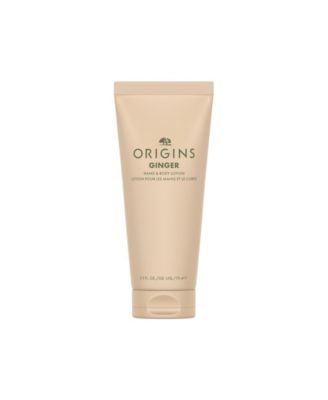 Origins - Ginger Hand & Body Lotion, 2.5 oz.