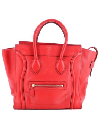 Pre-Owned Celine