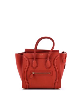 Pre-Owned Celine