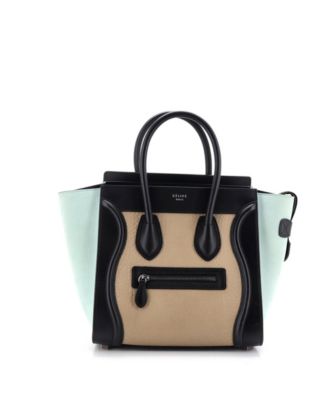 Pre-Owned Celine