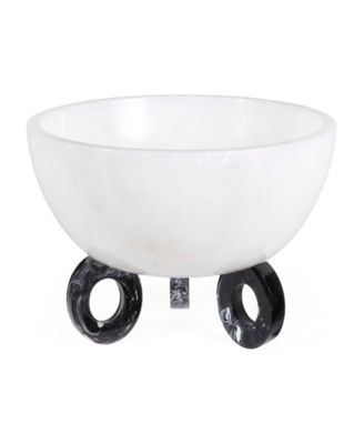 Jonathan Adler - 50 oz. Como Disc Bowl