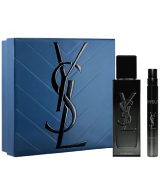 Yves Saint Laurent - MYSLF 2-Pc. Eau de Parfum Gift Set Travel Duo
