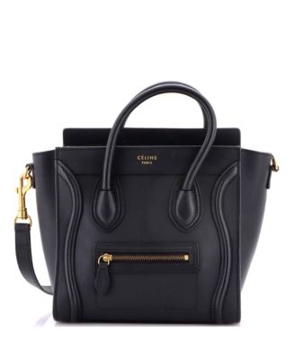 Pre-Owned Celine