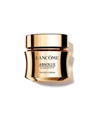 Lancôme - Absolue Longevity Soft Cream