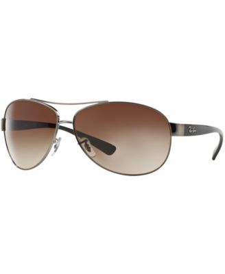 Ray-Ban - Sunglasses, RB3386 67