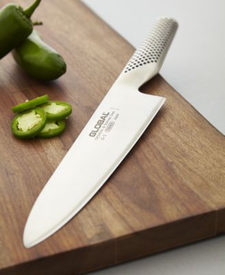 GLOBAL - 8" Chef's Knife