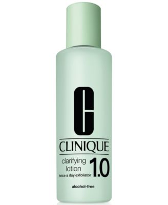 Clinique - Clarifying Face Lotion 1.0