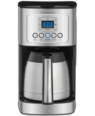 Cuisinart - DCC-3400 PerfecTemp&reg; 12-Cup Thermal Coffeemaker