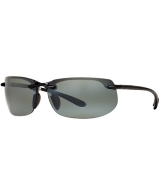 Maui Jim - Sunglasses, 412 Banyans